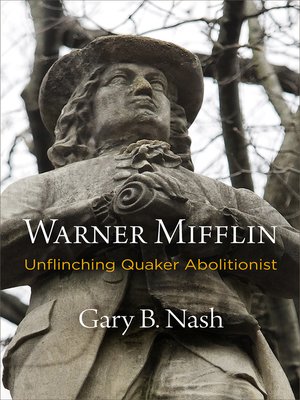 cover image of Warner Mifflin
